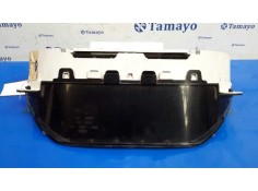 Recambio de cuadro instrumentos para ford focus berlina (cak) 1.8 tddi turbodiesel cat referencia OEM IAM 98AB10849CH   2