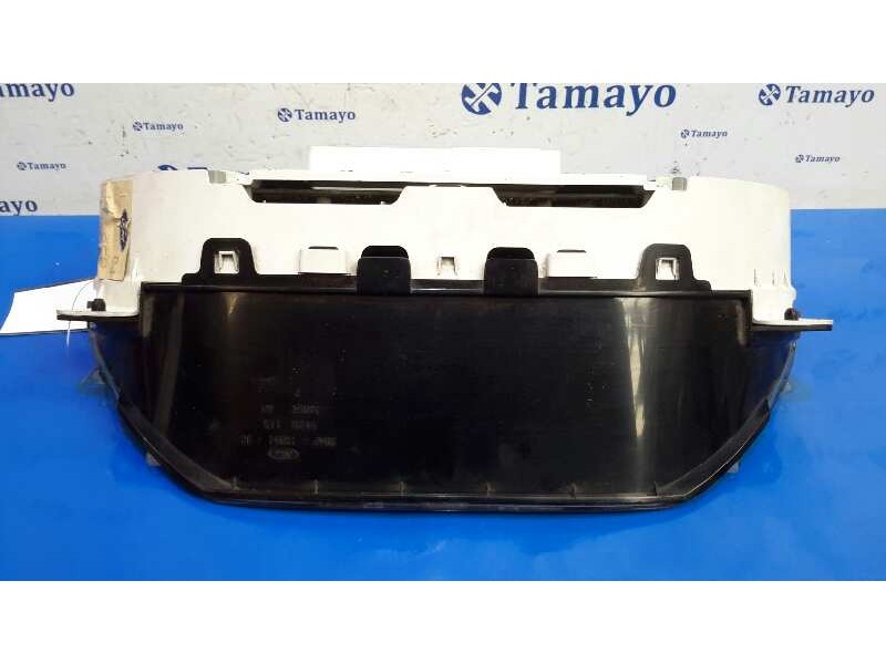 Recambio de cuadro instrumentos para ford focus berlina (cak) 1.8 tddi turbodiesel cat referencia OEM IAM 98AB10849CH  