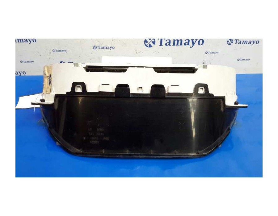 Recambio de cuadro instrumentos para ford focus berlina (cak) 1.8 tddi turbodiesel cat referencia OEM IAM 98AB10849CH  