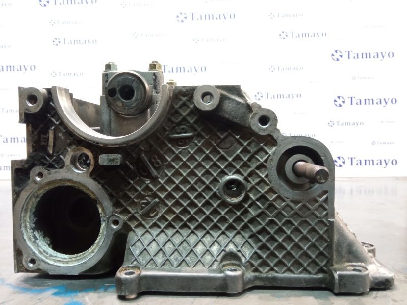 Recambio de culata para bmw serie 5 berlina (e34) 2.5 turbodiesel cat referencia OEM IAM 2244250  