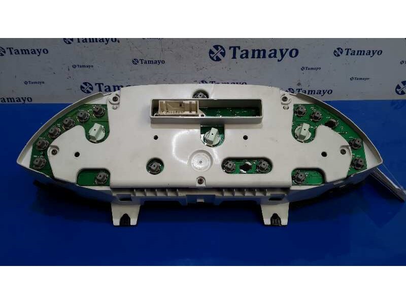 Recambio de cuadro instrumentos para ford focus berlina (cak) 1.8 tddi turbodiesel cat referencia OEM IAM 98AB10849CH  