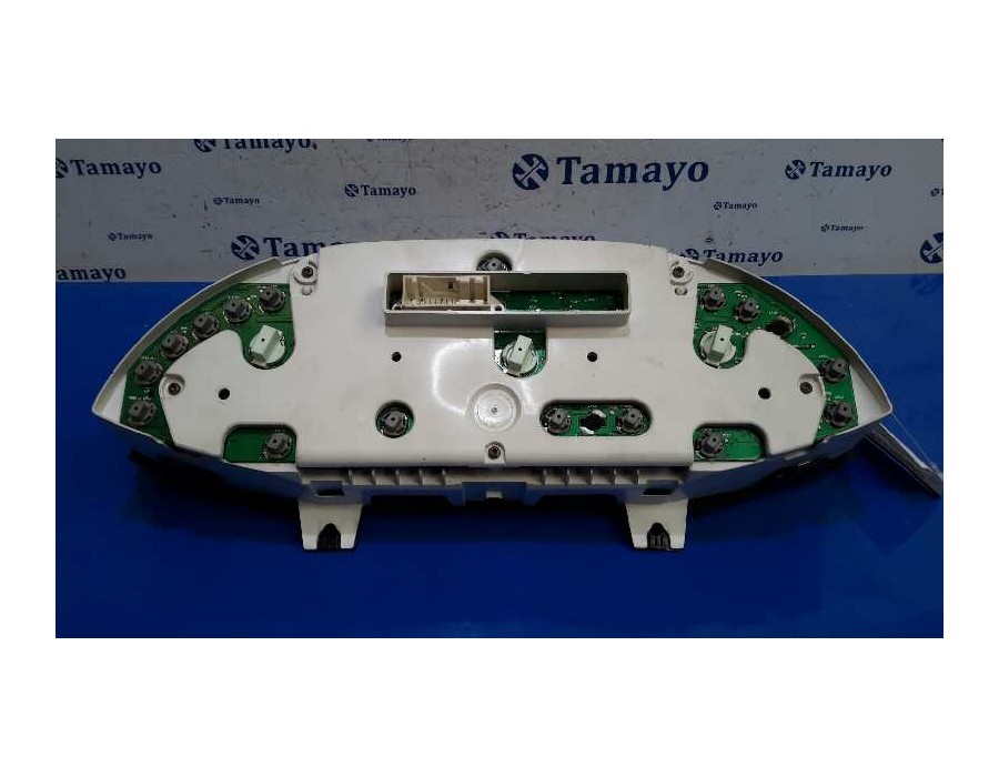 Recambio de cuadro instrumentos para ford focus berlina (cak) 1.8 tddi turbodiesel cat referencia OEM IAM 98AB10849CH  