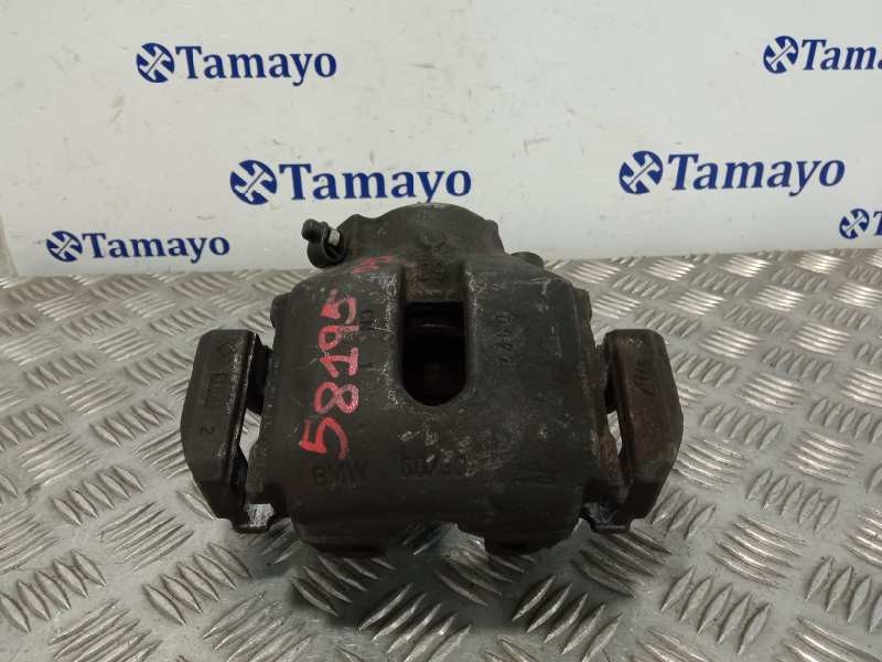 Recambio de pinza freno delantera derecha para bmw x5 (e53) referencia OEM IAM   