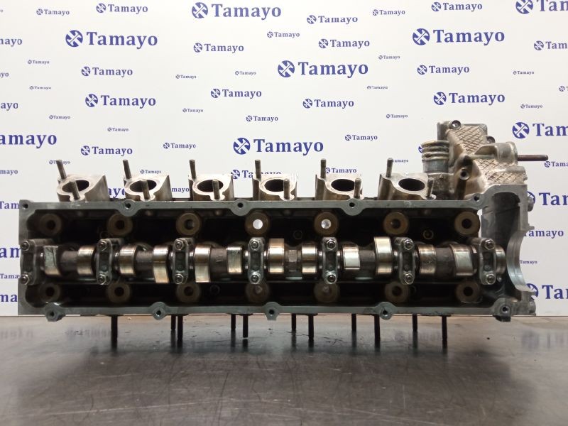 Recambio de culata para bmw serie 5 berlina (e34) 2.5 turbodiesel cat referencia OEM IAM 2244250  