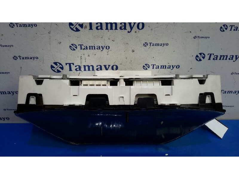 Recambio de cuadro instrumentos para ford focus berlina (cak) 1.8 tddi turbodiesel cat referencia OEM IAM 98AB10849CH  