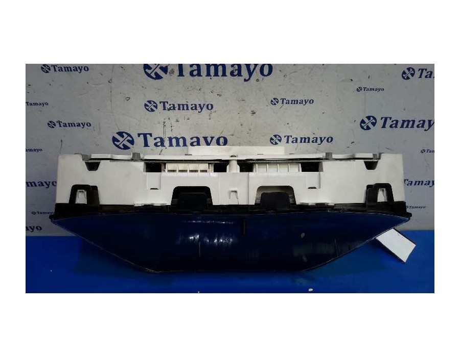 Recambio de cuadro instrumentos para ford focus berlina (cak) 1.8 tddi turbodiesel cat referencia OEM IAM 98AB10849CH  