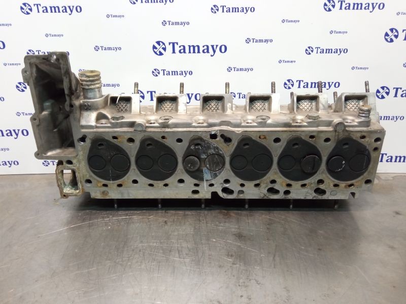 Recambio de culata para bmw serie 5 berlina (e34) 2.5 turbodiesel cat referencia OEM IAM 2244250  