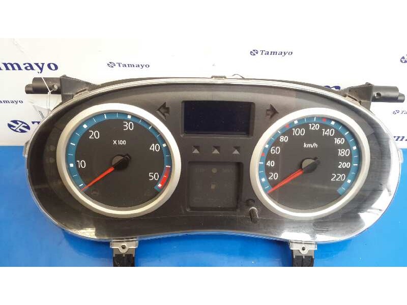 Recambio de cuadro instrumentos para renault clio ii fase i (b/cbo) referencia OEM IAM P8200451344  216724872