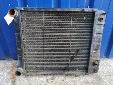 Recambio de radiador agua para land rover defender (ld) 2.5 tdi referencia OEM IAM 23L  
