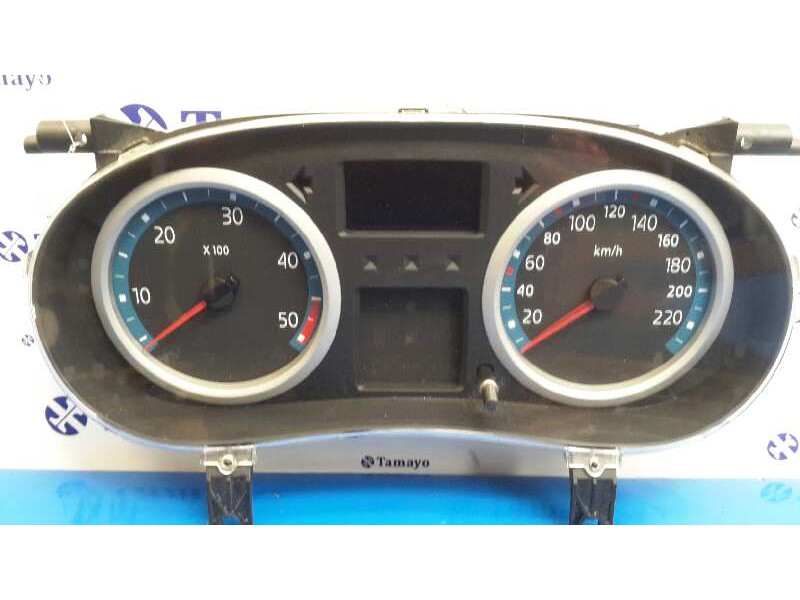 Recambio de cuadro instrumentos para renault clio ii fase i (b/cbo) referencia OEM IAM P8200451344  216724872