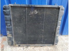 Recambio de radiador agua para land rover defender (ld) 2.5 tdi referencia OEM IAM 23L   2