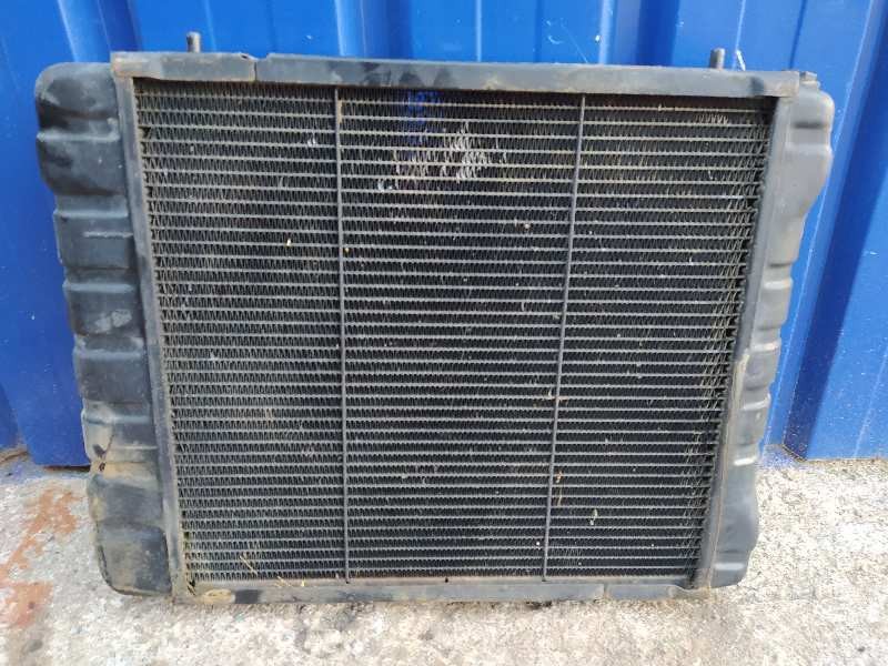 Recambio de radiador agua para land rover defender (ld) 2.5 tdi referencia OEM IAM 23L  