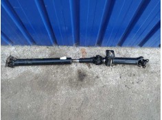 Recambio de transmision central para ssangyong kyron 2.0 referencia OEM IAM 3320009411  