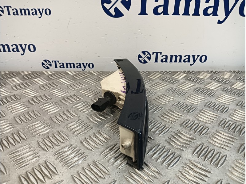 Recambio de piloto delantero izquierdo para volkswagen passat variant (3c5) 2.0 tdi referencia OEM IAM 3C0953041L  