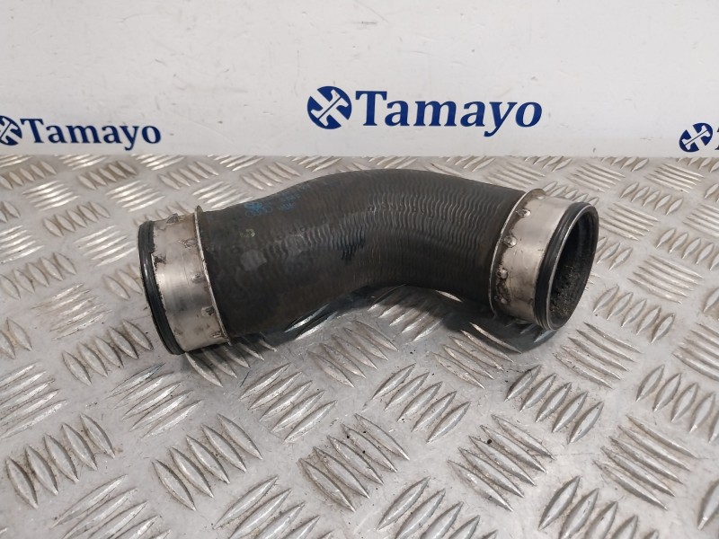 Recambio de tubo para seat toledo (5p2) referencia OEM IAM 1K0145838D  