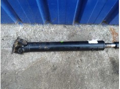 Recambio de transmision central para ssangyong kyron 2.0 referencia OEM IAM 3320009411   2