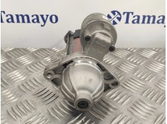 Recambio de motor arranque para opel combo d 1.3 16v cdti referencia OEM IAM 51880229  D6G321