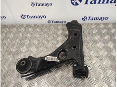 Recambio de brazo suspension inferior delantero derecho para opel corsa d 1.3 16v cdti cat (z 13 dth / l4i) referencia OEM IAM  