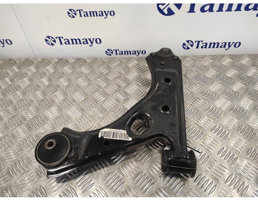 Recambio de brazo suspension inferior delantero derecho para opel corsa d 1.3 16v cdti cat (z 13 dth / l4i) referencia OEM IAM  