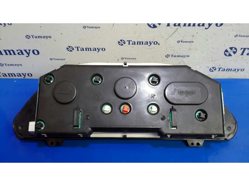 Recambio de cuadro instrumentos para alfa romeo 145 1.6 16v cat referencia OEM IAM 602584003  