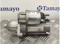 Recambio de motor arranque para opel combo d 1.3 16v cdti referencia OEM IAM 51880229  D6G321 2