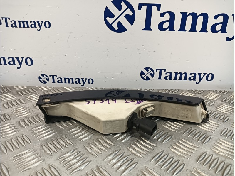 Recambio de piloto delantero izquierdo para volkswagen passat variant (3c5) 2.0 tdi referencia OEM IAM 3C0953041L  