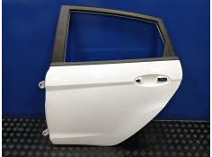 Recambio de puerta trasera izquierda para ford fiesta (ccn) 1.25 16v cat referencia OEM IAM   