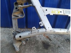 Recambio de puente delantero para bmw serie 5 berlina (e39) 2.5 24v cat referencia OEM IAM 256S4   2