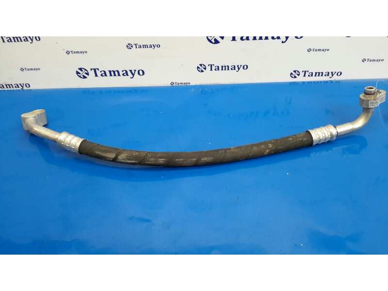 Recambio de tubos aire acondicionado para seat ibiza st (6j8) reference referencia OEM IAM   