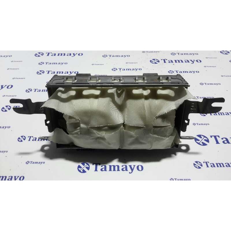 Recambio de airbag delantero derecho para mitsubishi montero (v60/v70) 3.2 di-d cat referencia OEM IAM MR402459  