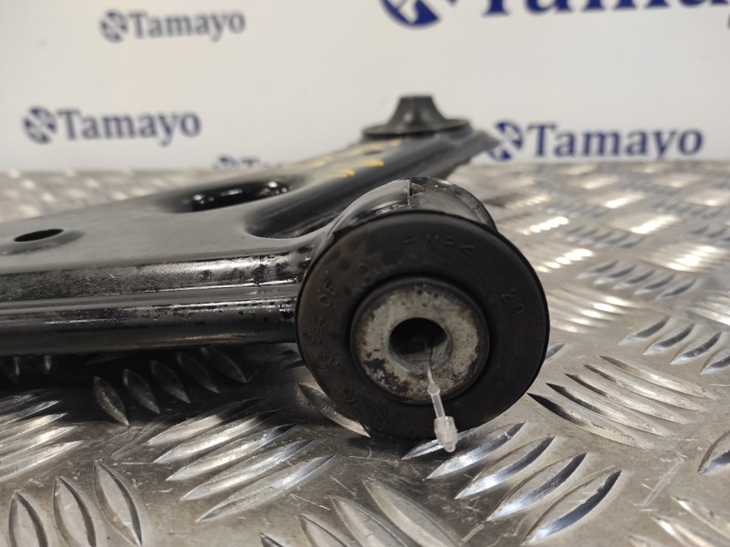 Recambio de brazo suspension inferior delantero derecho para opel corsa d 1.3 16v cdti cat (z 13 dth / l4i) referencia OEM IAM  
