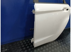 Recambio de puerta trasera izquierda para ford fiesta (ccn) 1.25 16v cat referencia OEM IAM    2