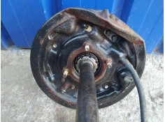 Recambio de transmision trasera derecha para ford maverick (ml) 2.7 turbodiesel referencia OEM IAM   