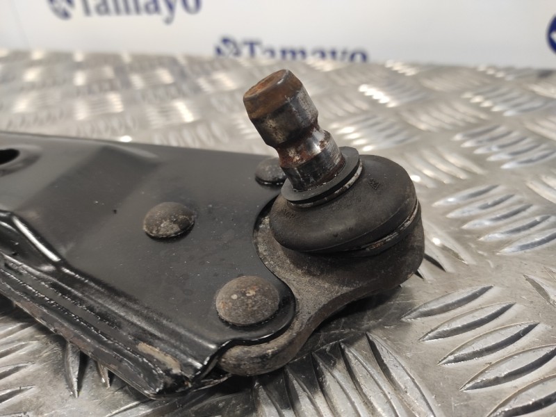 Recambio de brazo suspension inferior delantero derecho para opel corsa d 1.3 16v cdti cat (z 13 dth / l4i) referencia OEM IAM  