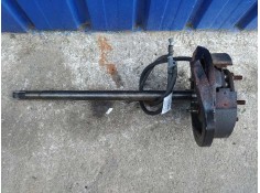 Recambio de transmision trasera izquierda para ford maverick (ml) 2.7 turbodiesel referencia OEM IAM   