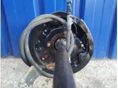 Recambio de transmision trasera izquierda para ford maverick (ml) 2.7 turbodiesel referencia OEM IAM    2