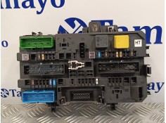Recambio de caja reles / fusibles para opel astra gtc 1.9 cdti referencia OEM IAM 13222173  5DK00866933