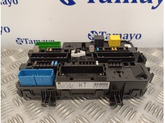 Recambio de caja reles / fusibles para opel astra gtc 1.9 cdti referencia OEM IAM 13222173  5DK00866933 2