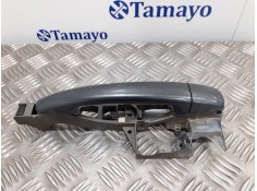 Recambio de maneta exterior delantera derecha para peugeot 5008 sport pack referencia OEM IAM   