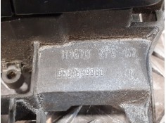 Recambio de maneta exterior delantera derecha para peugeot 5008 sport pack referencia OEM IAM    2