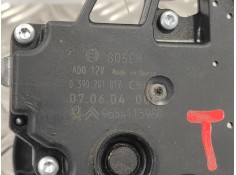 Recambio de motor limpia trasero para citroën c4 picasso 2.0 hdi fap cat (rhr / dw10bted4) referencia OEM IAM 0390201817  965411 2