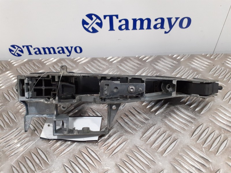 Recambio de maneta exterior delantera derecha para peugeot 5008 sport pack referencia OEM IAM   