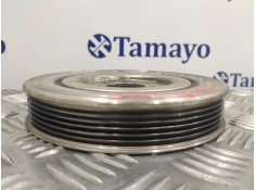 Recambio de polea cigueñal para opel combo d 1.3 16v cdti referencia OEM IAM 55200498   2
