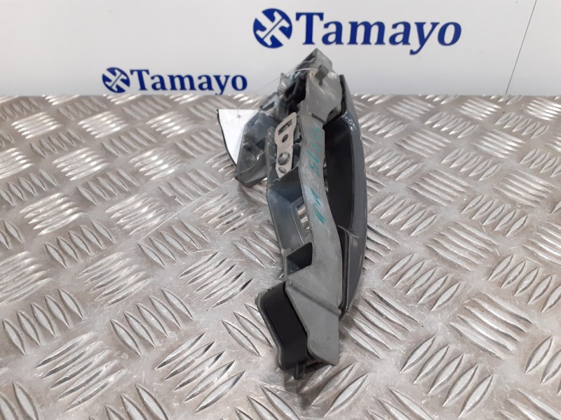 Recambio de maneta exterior delantera derecha para peugeot 5008 sport pack referencia OEM IAM   