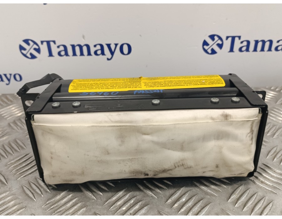 Recambio de airbag delantero derecho para volkswagen passat berlina (3b2) 2.5 v6 tdi referencia OEM IAM 3B0880204A  30004192B