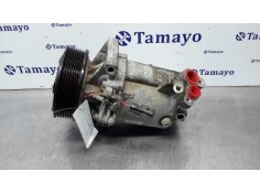 Recambio de compresor aire acondicionado para nissan pulsar (c13) acenta referencia OEM IAM 926003ZL1A  