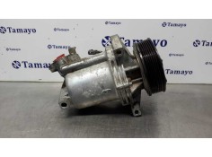 Recambio de compresor aire acondicionado para nissan pulsar (c13) acenta referencia OEM IAM 926003ZL1A   2
