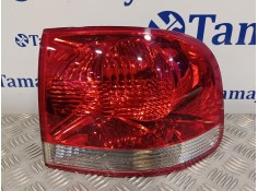 Recambio de piloto trasero derecho para volkswagen touareg (7la) 2.5 tdi referencia OEM IAM 7L6945096P  