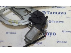 Recambio de elevalunas delantero derecho para ford transit caja cerrada, corta (fy) (2000 =>) 2.0 tde cat referencia OEM IAM    2