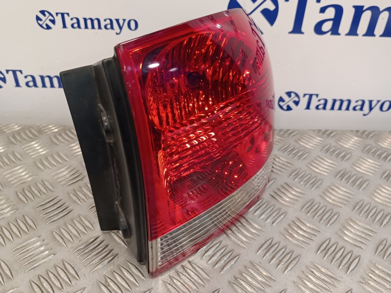 Recambio de piloto trasero derecho para volkswagen touareg (7la) 2.5 tdi referencia OEM IAM 7L6945096P  